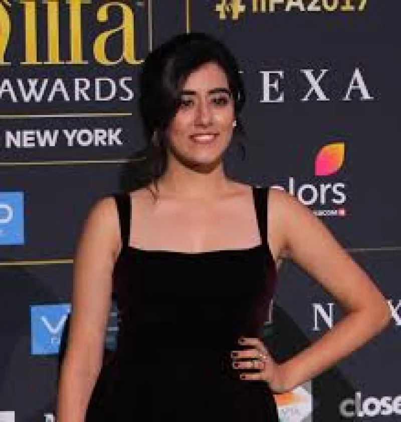 jonita gandhi