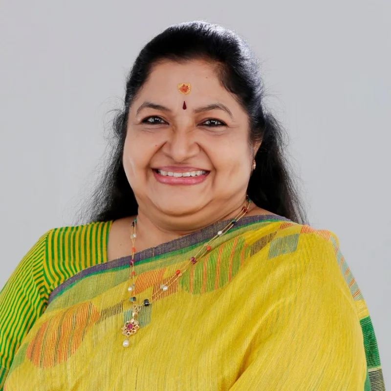 K. S. Chithra Biography