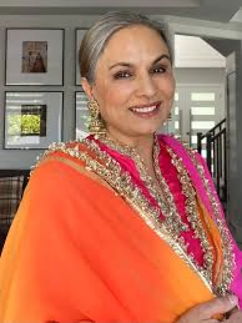 Kamaljit Neeru