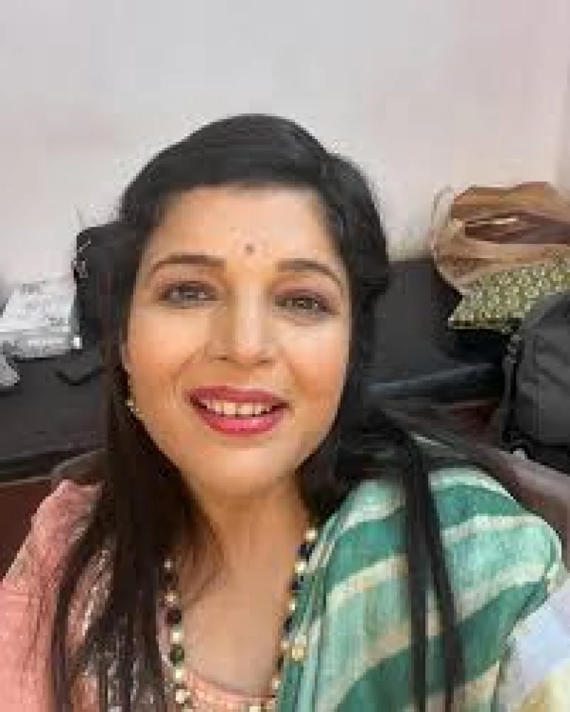 Kavita Paudwal