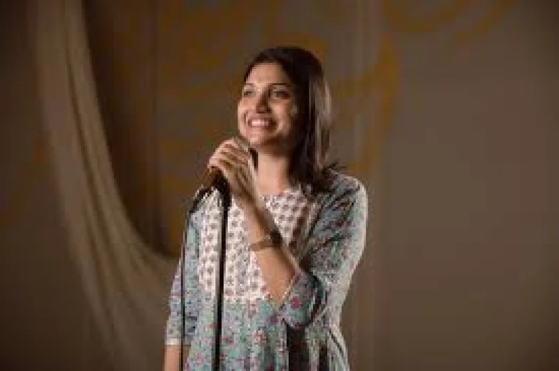 Kalyani Nair