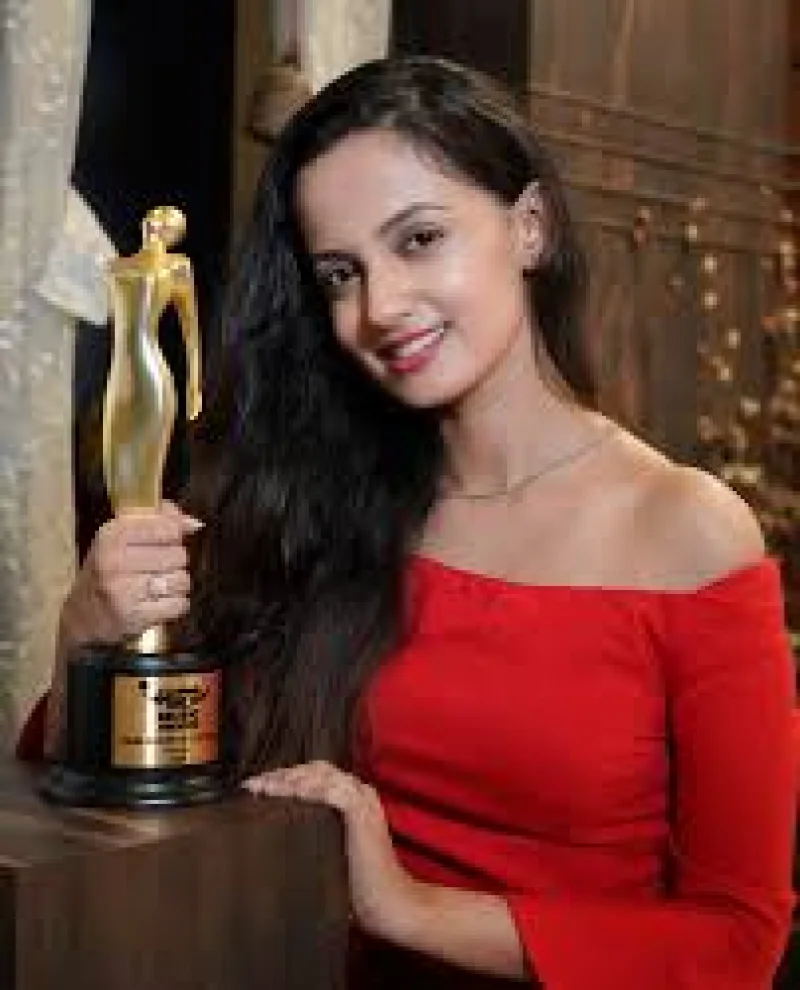 Ketaki Mategaonkar