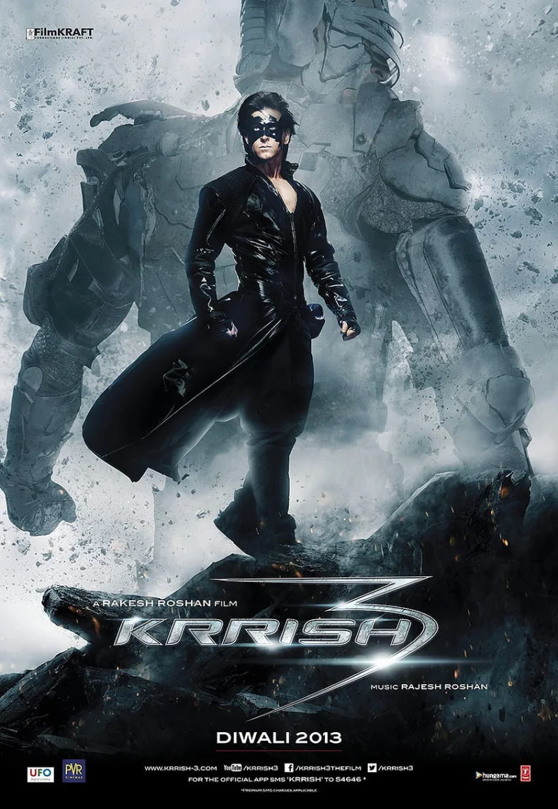 Krish