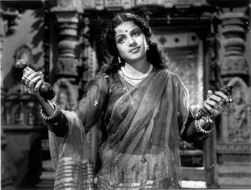 M. S. Subbulakshmi Biography