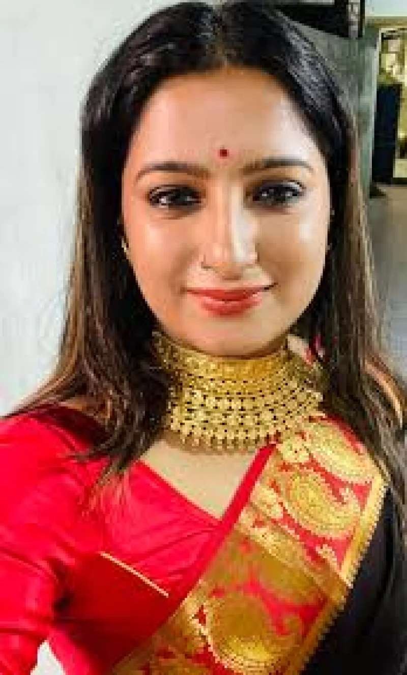 Madhubanti Bagchi