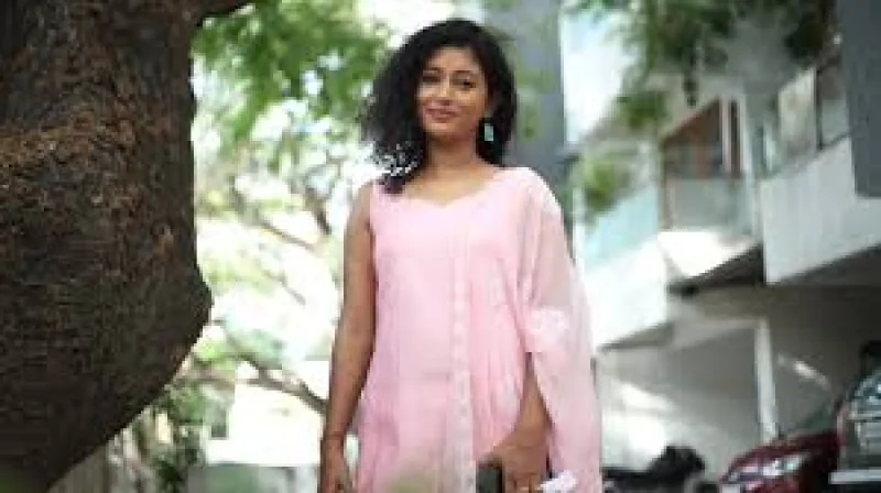 Madhu Iyer