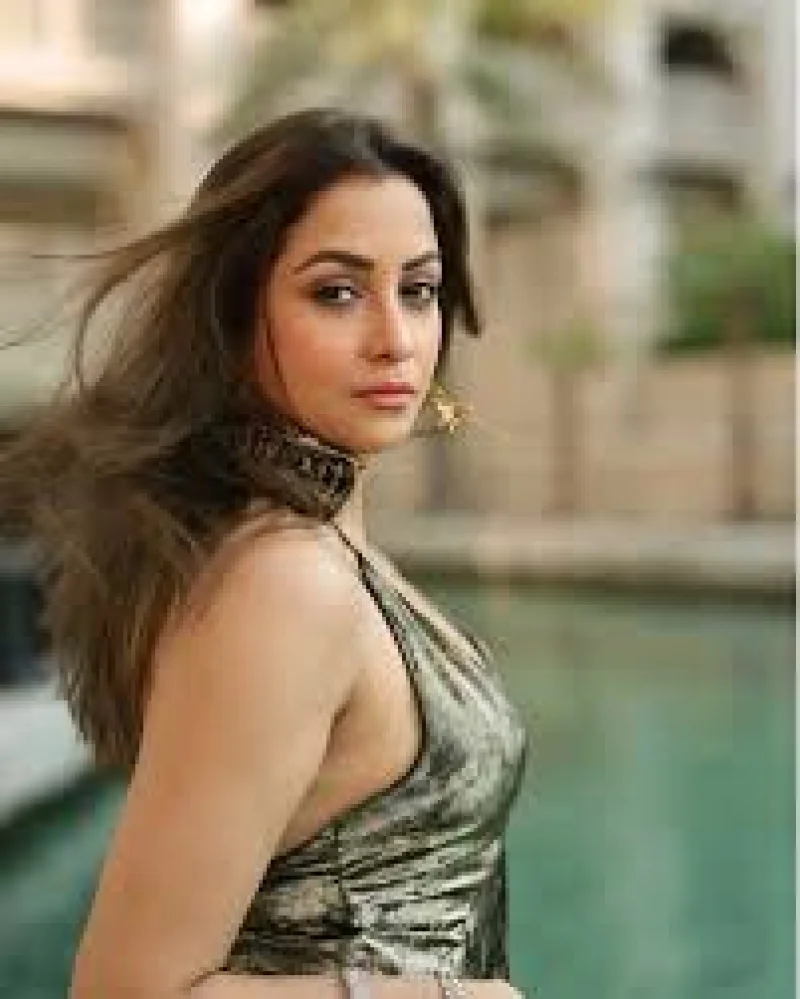Madhura Naik