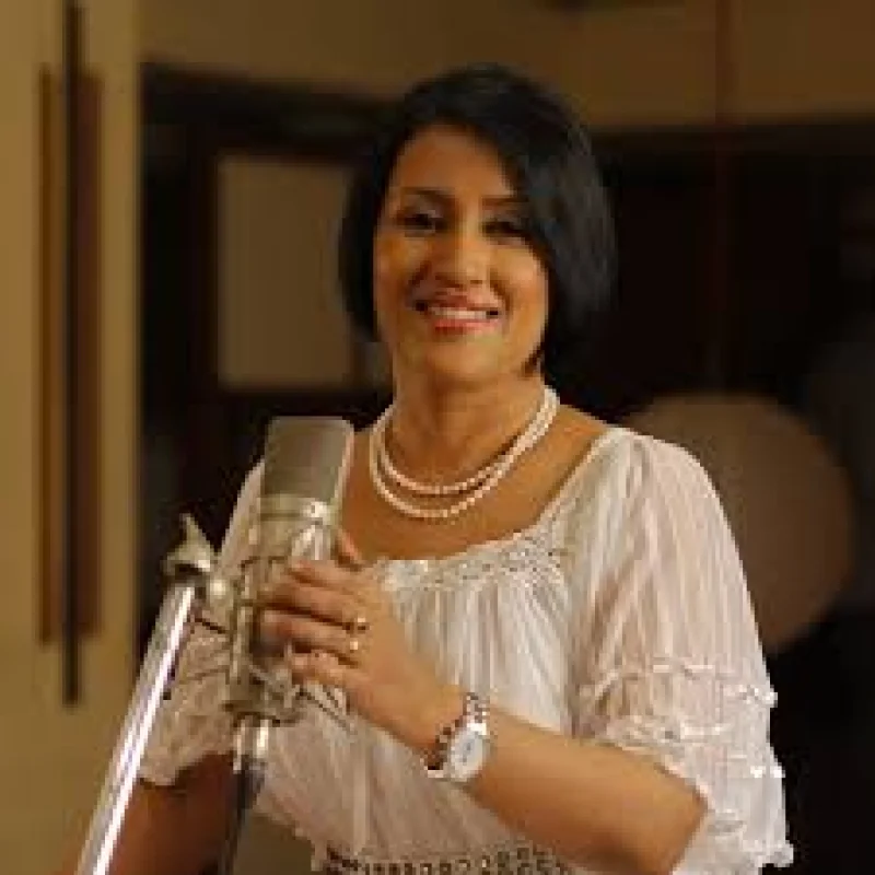 Madhushree