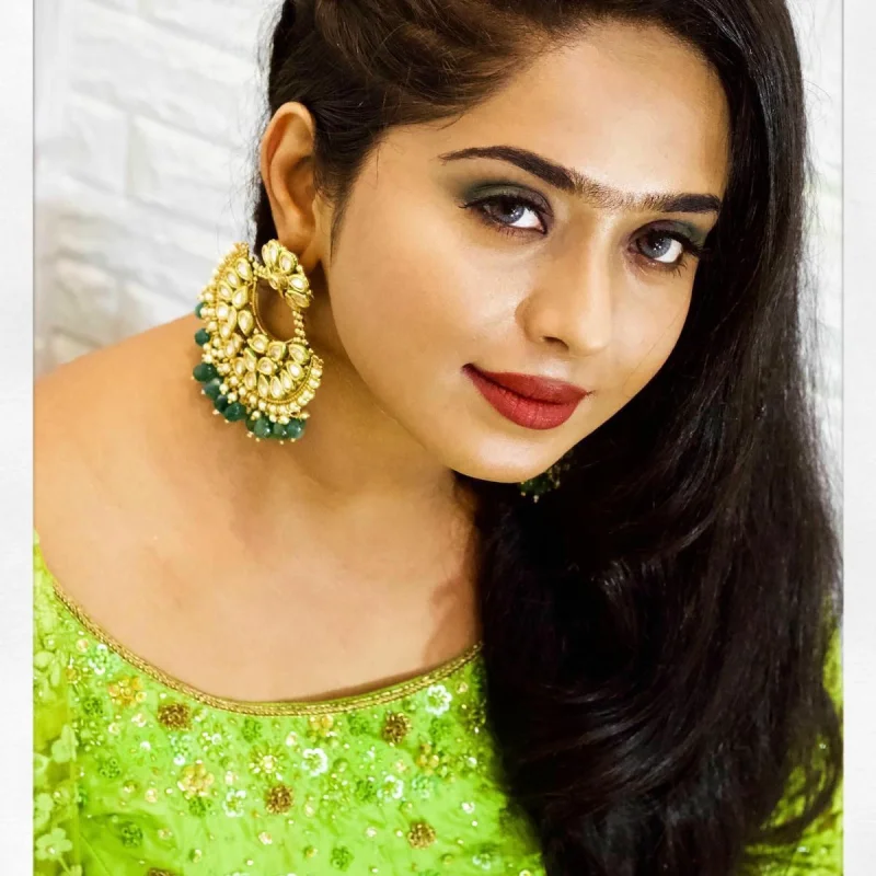 Madhushree Narayan