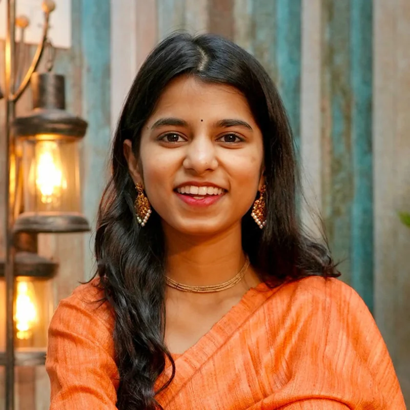 Maithili Thakur Biography