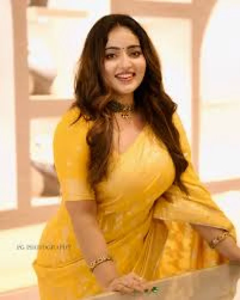 Malavika