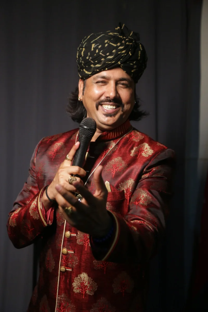 Mame Khan