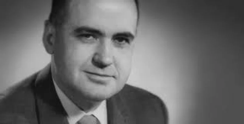Maurice Hilleman