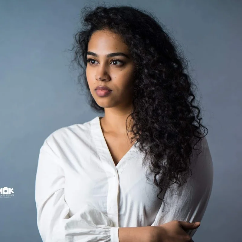 Manisha Eerabathini Biography