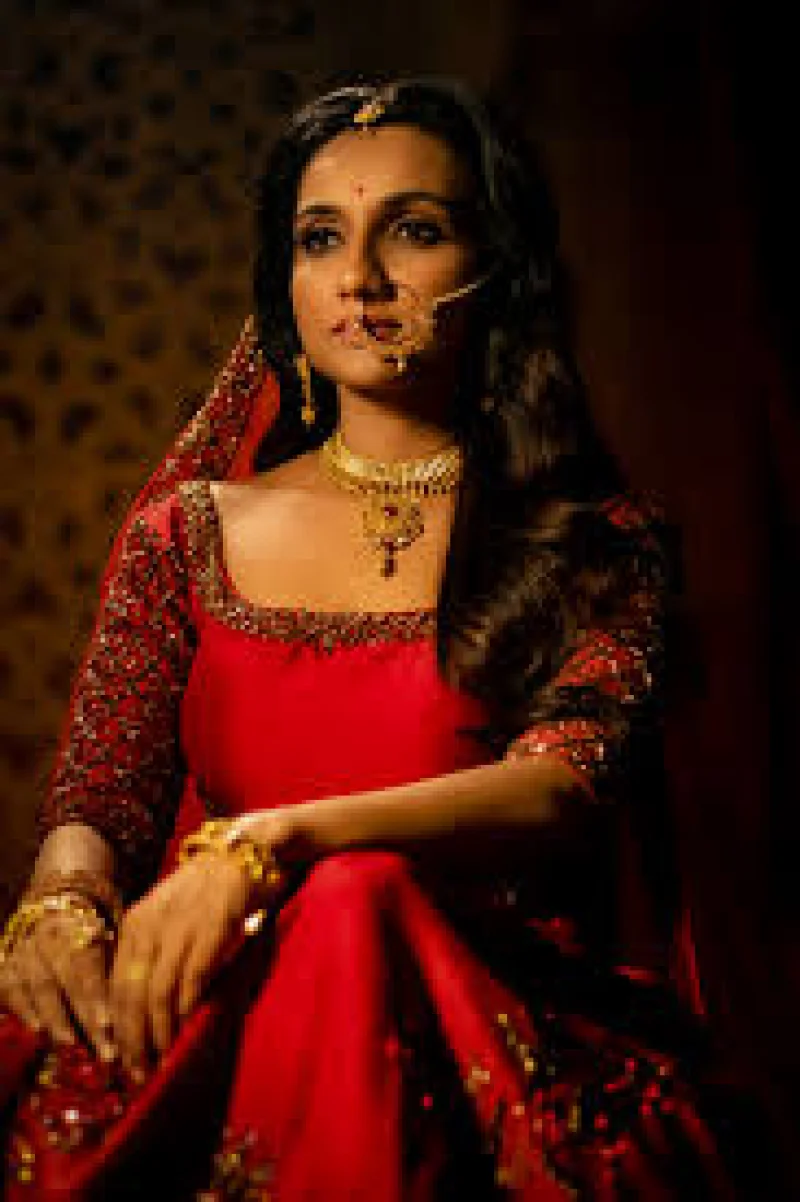 Manjari Biography