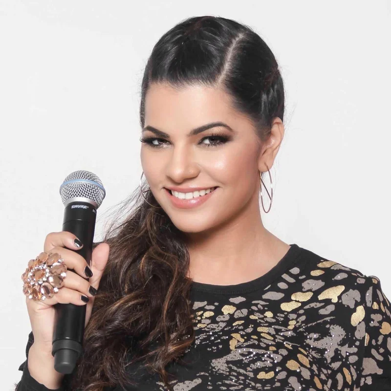 Mamta Sharma