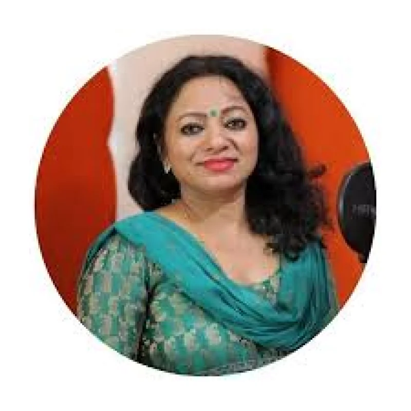 Meena Rana