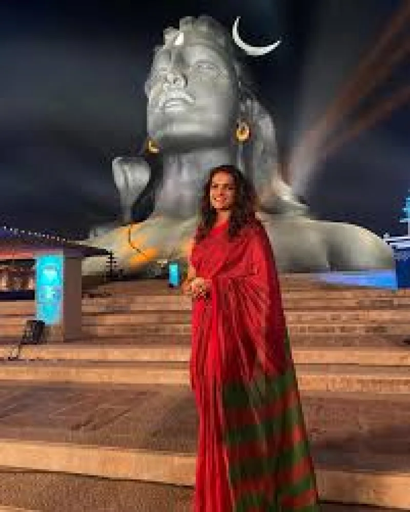 Meenal Jain