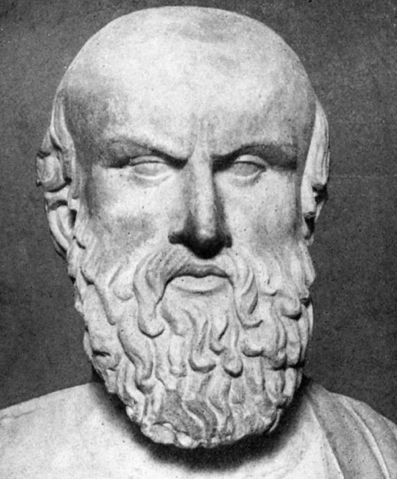 Hipparchus Biography