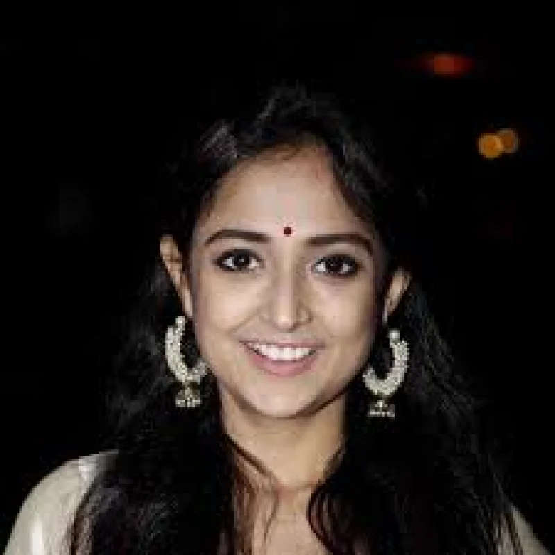 Monali Thakur