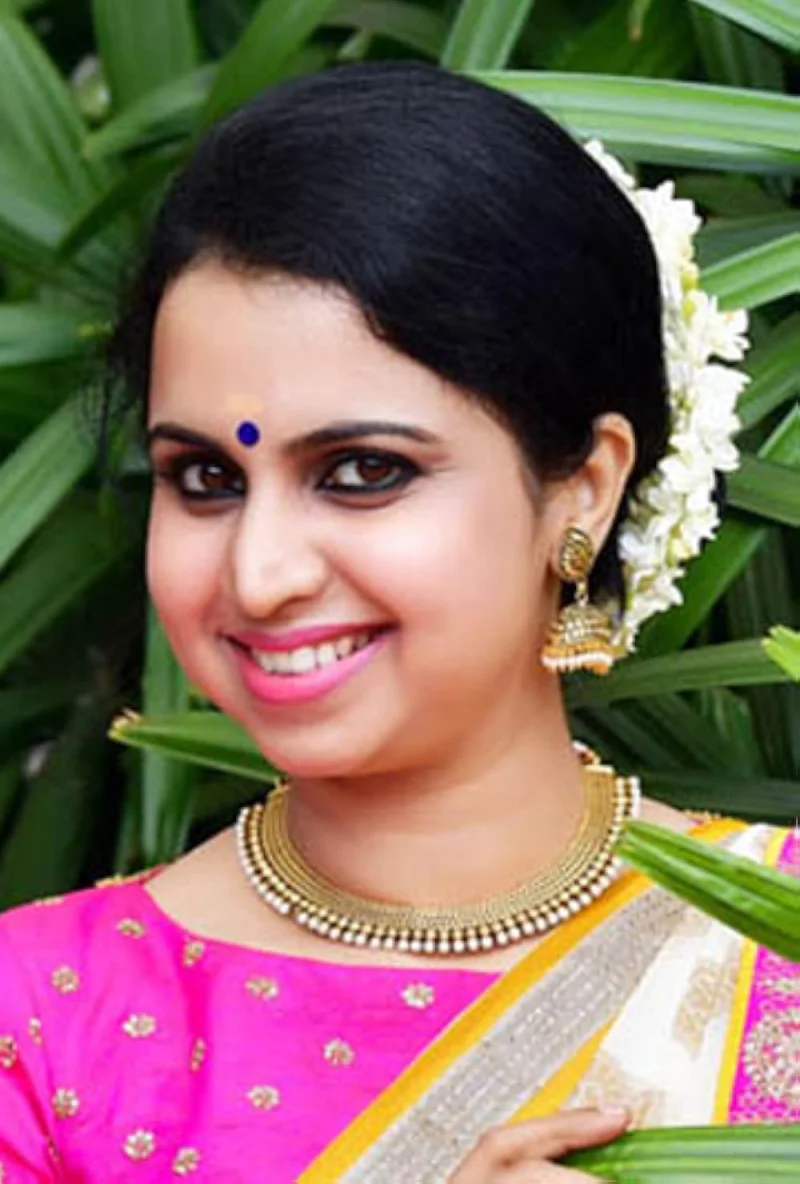 Mridula Warrier