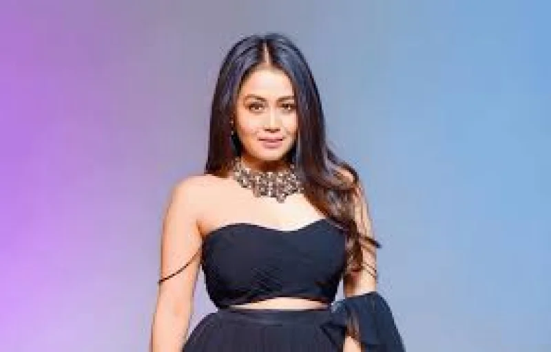 Neha Kakkar