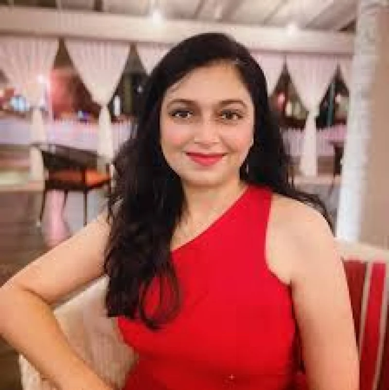 Neha Rajpal