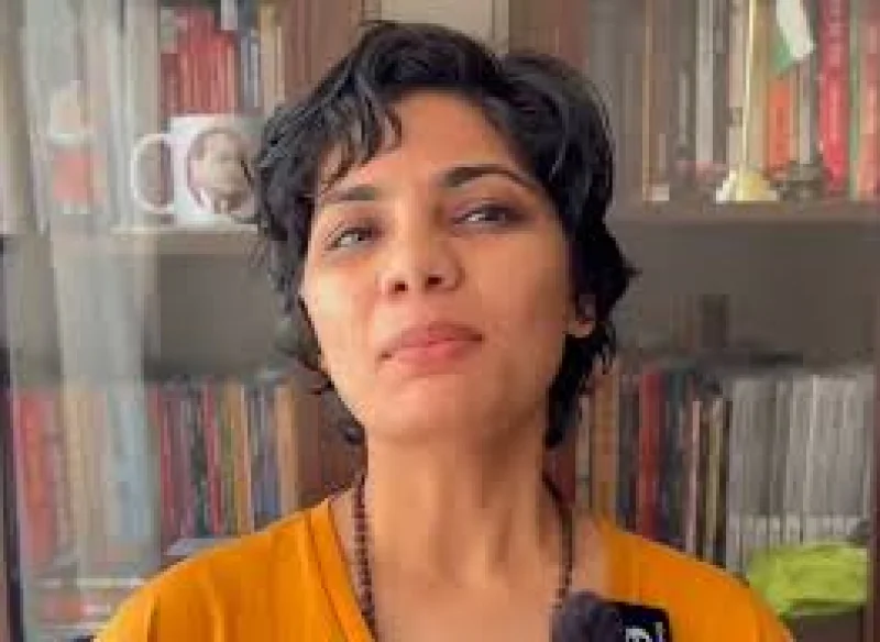 Neha Singh Rathore