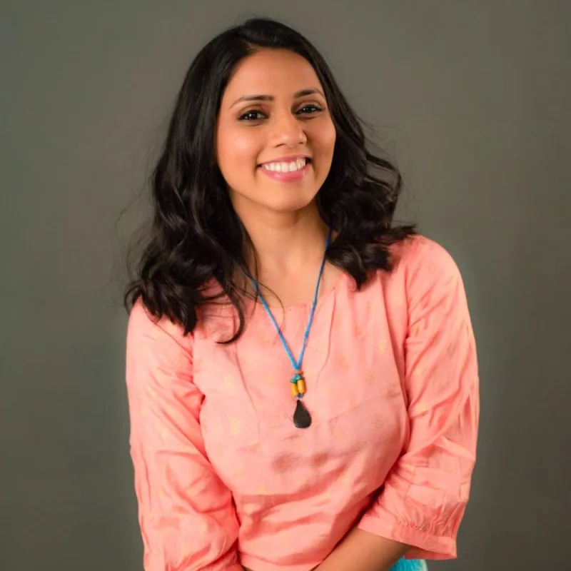 Nihira Joshi