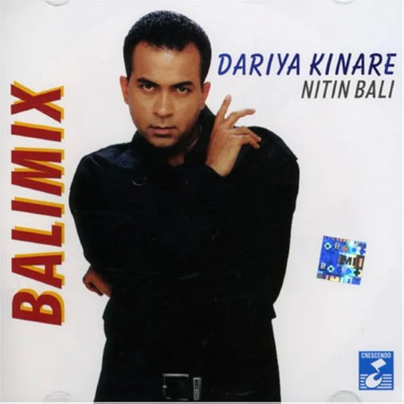Nitin Bali
