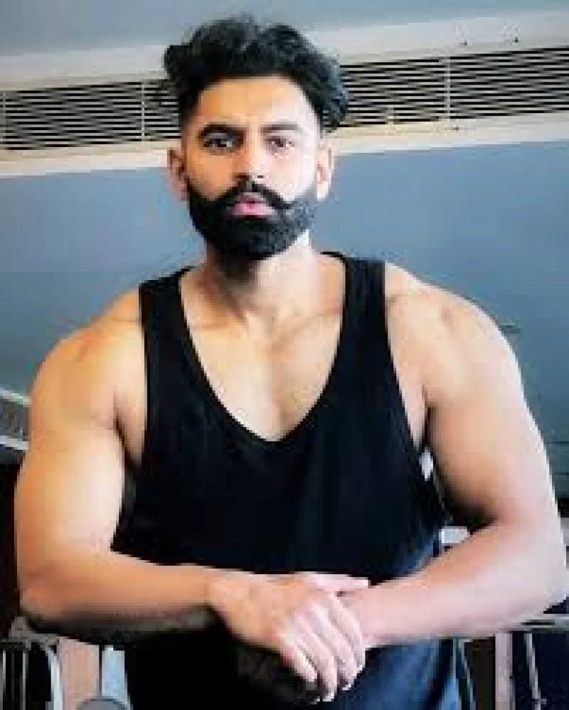 Parmish Verma