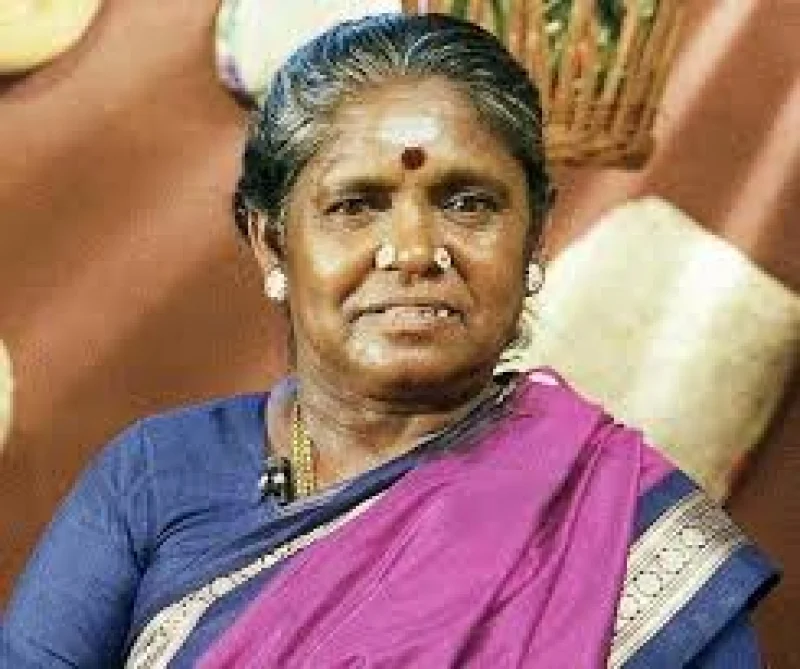 Paravai Muniyamma