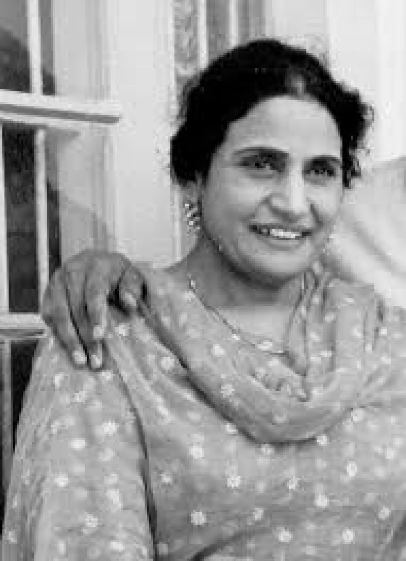 Prakash Kaur