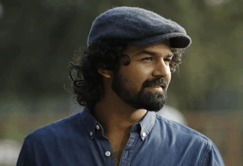 Pranav Mohanlal