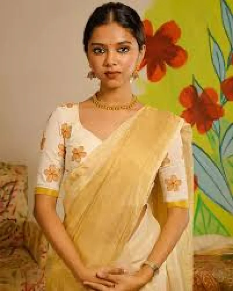Prarthana Indrajith