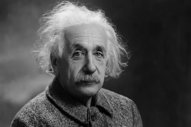 Albert Einstein Biography