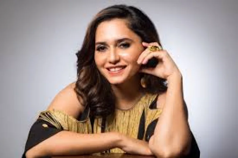 Priya Saraiya