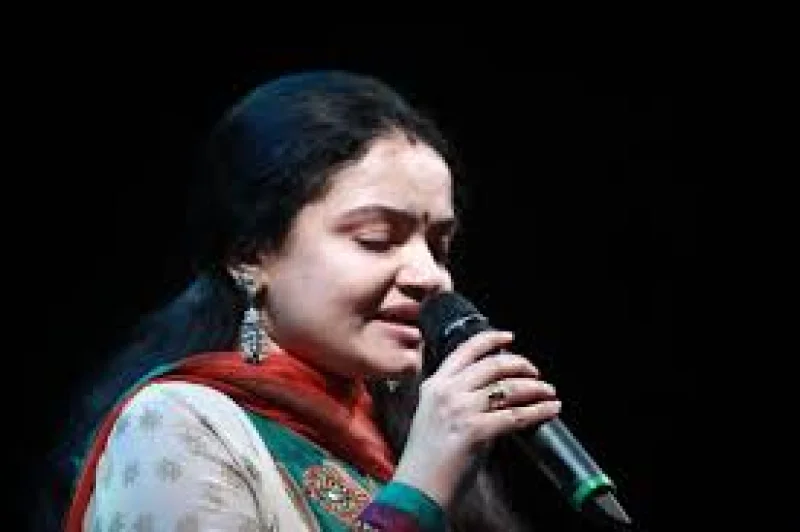 Radhika Thilak Biography