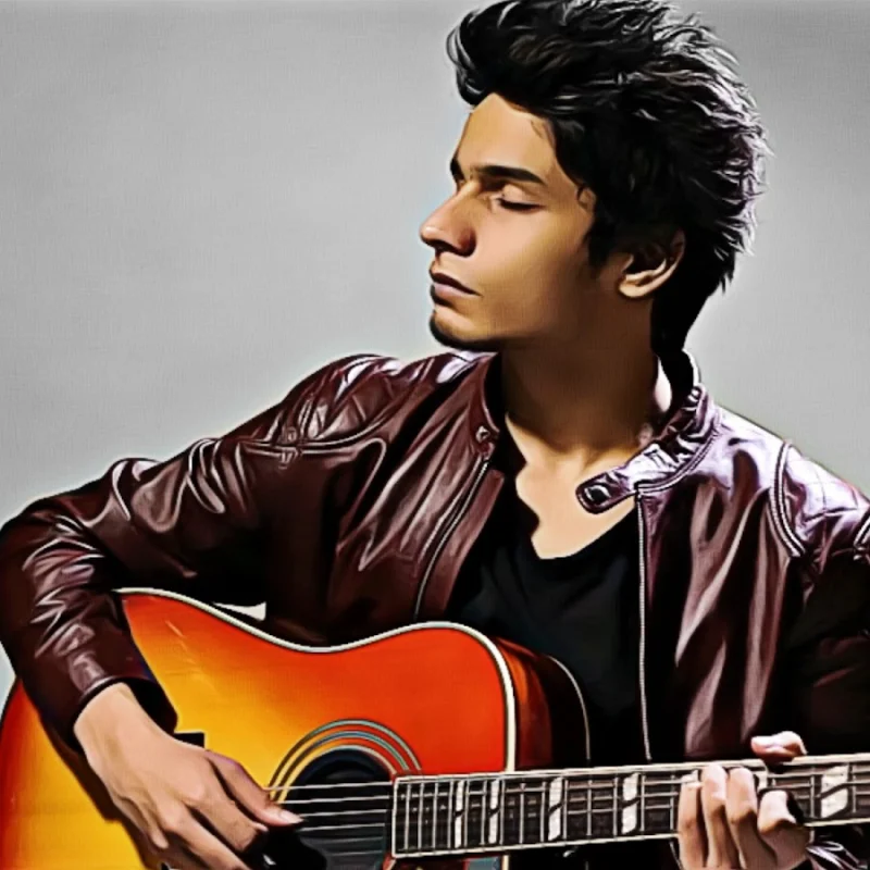 Raghav Chaitanya Biography