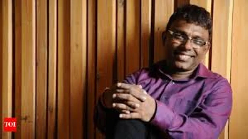 Ramesh Vinayakam Biography