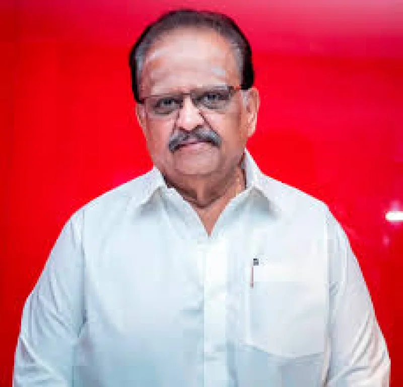 S. P. Sailaja