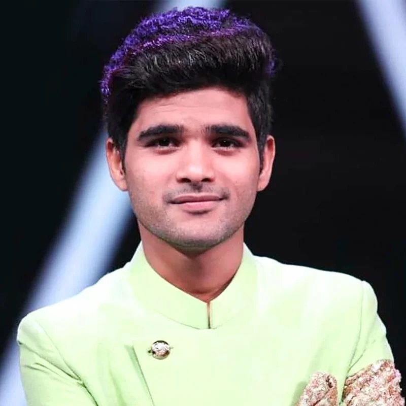 Salman Ali
