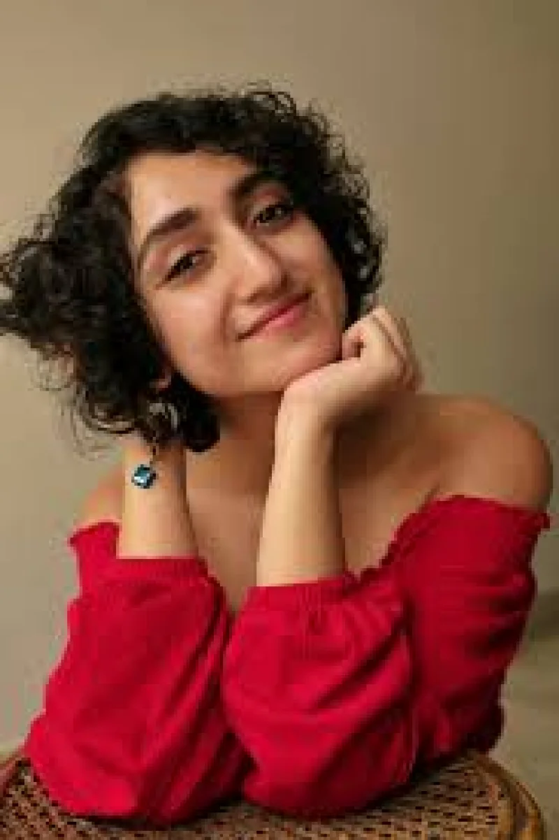 Sanjeeta Bhattacharya Biography