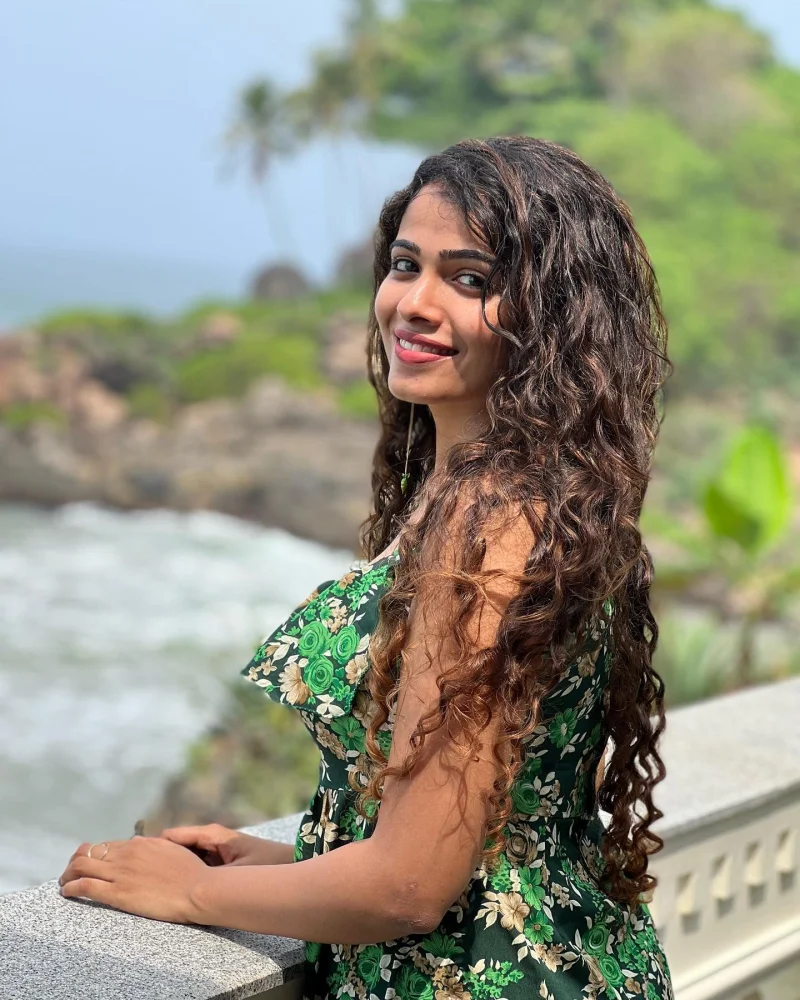 Sanah Moidutty
