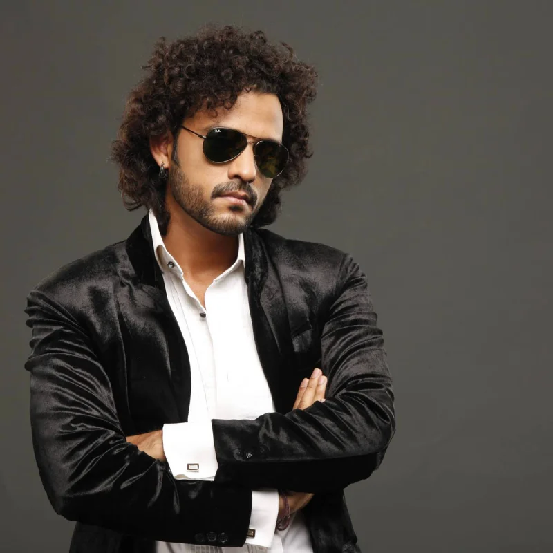 Shaarib Sabri