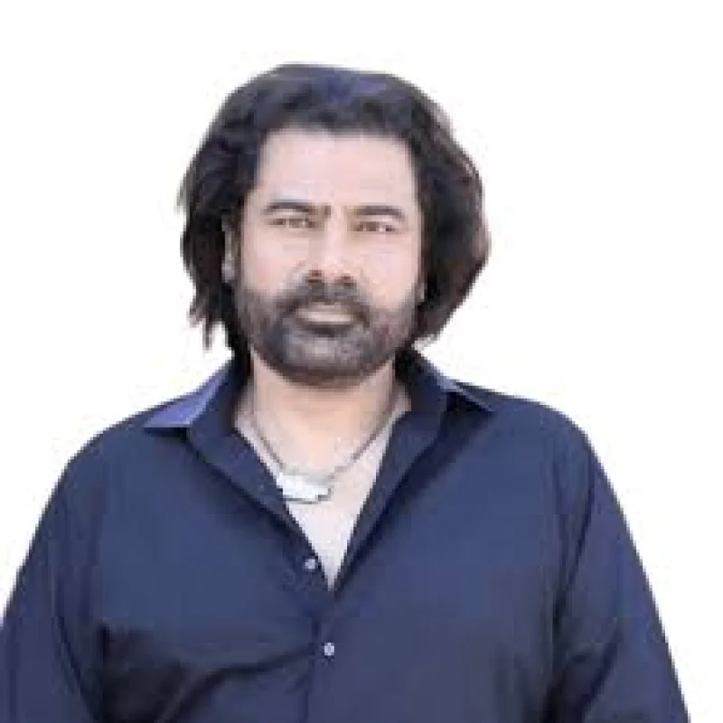 Shafqat Amanat Ali Biography
