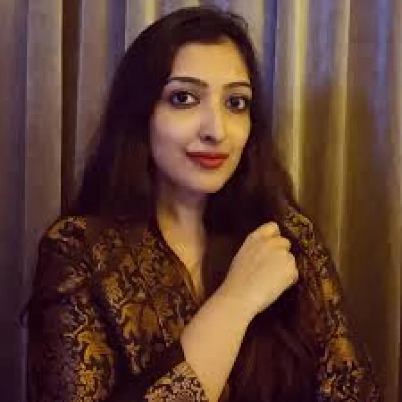 Sharanya Srinivas