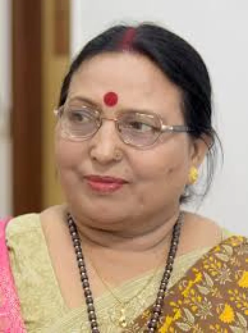 Sharda