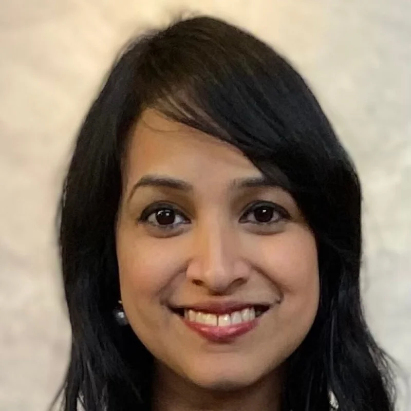 Shilpa Raju