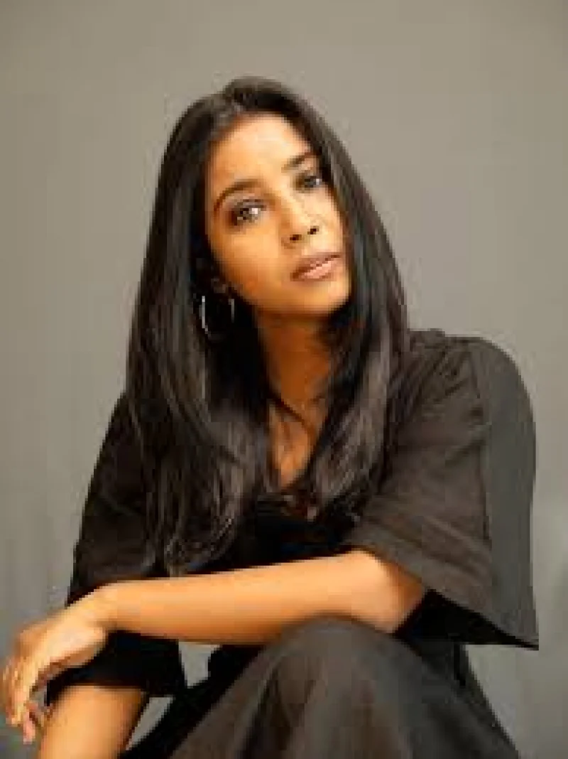 Shilpa Rao Biography